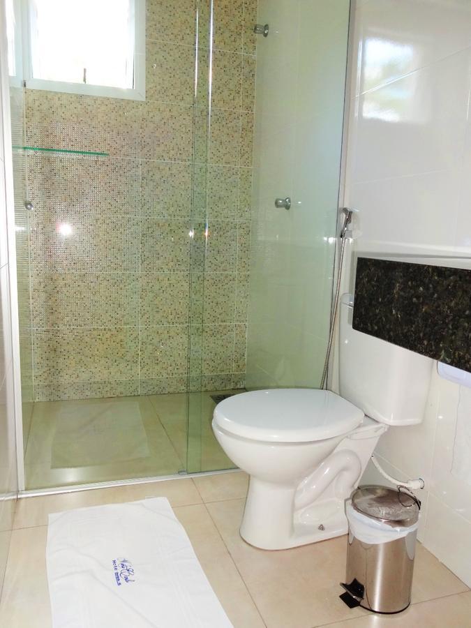 Hotel Monte Carlo Uberlandia Ngoại thất bức ảnh