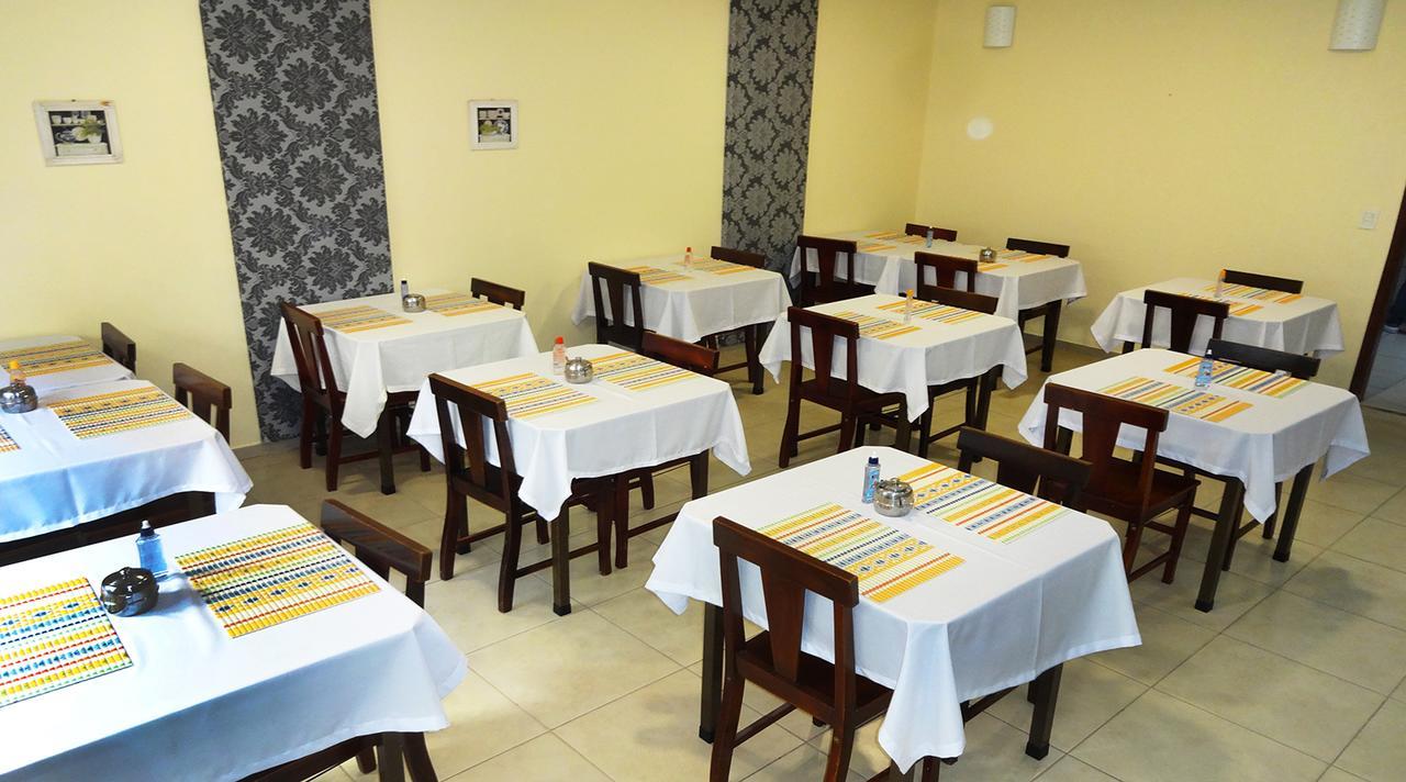 Hotel Monte Carlo Uberlandia Ngoại thất bức ảnh