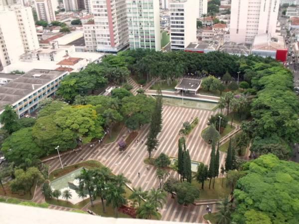 Hotel Monte Carlo Uberlandia Ngoại thất bức ảnh