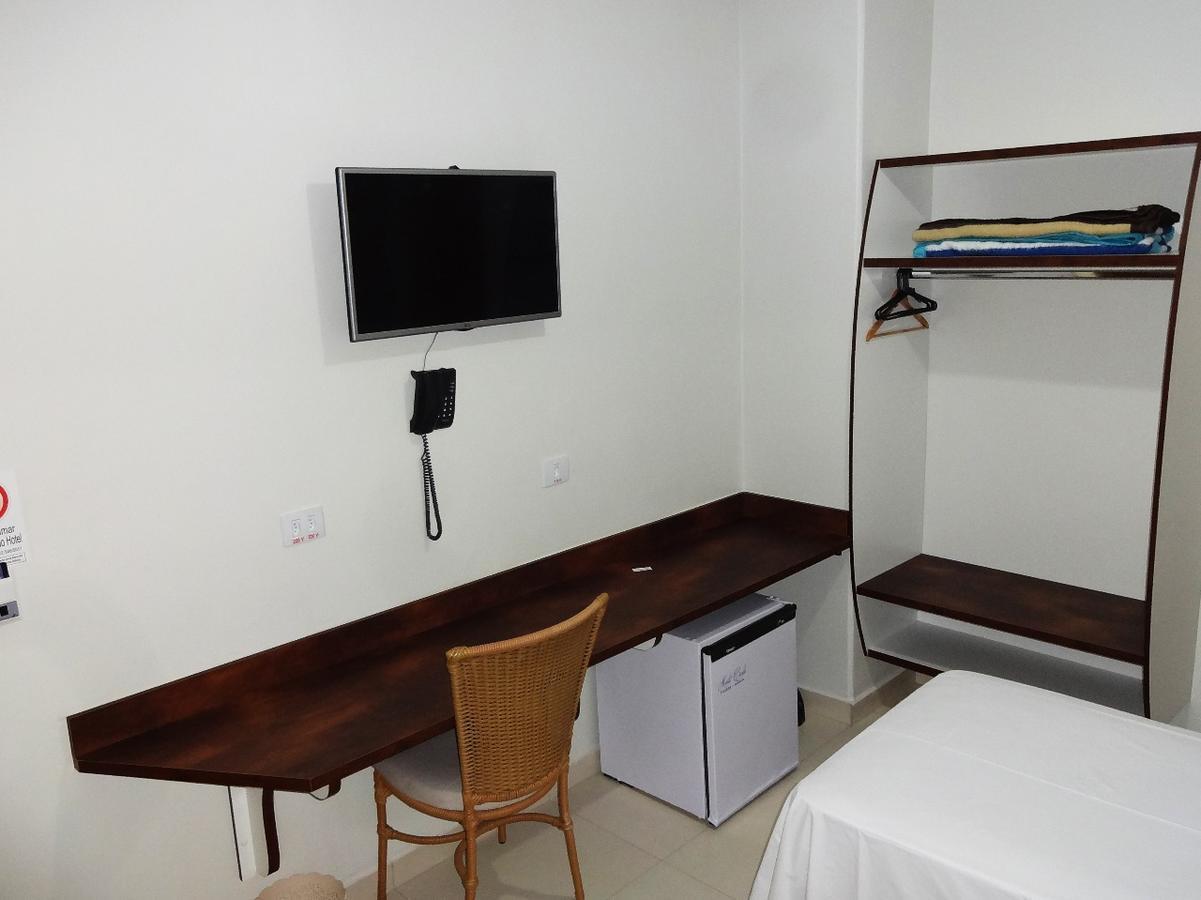 Hotel Monte Carlo Uberlandia Ngoại thất bức ảnh