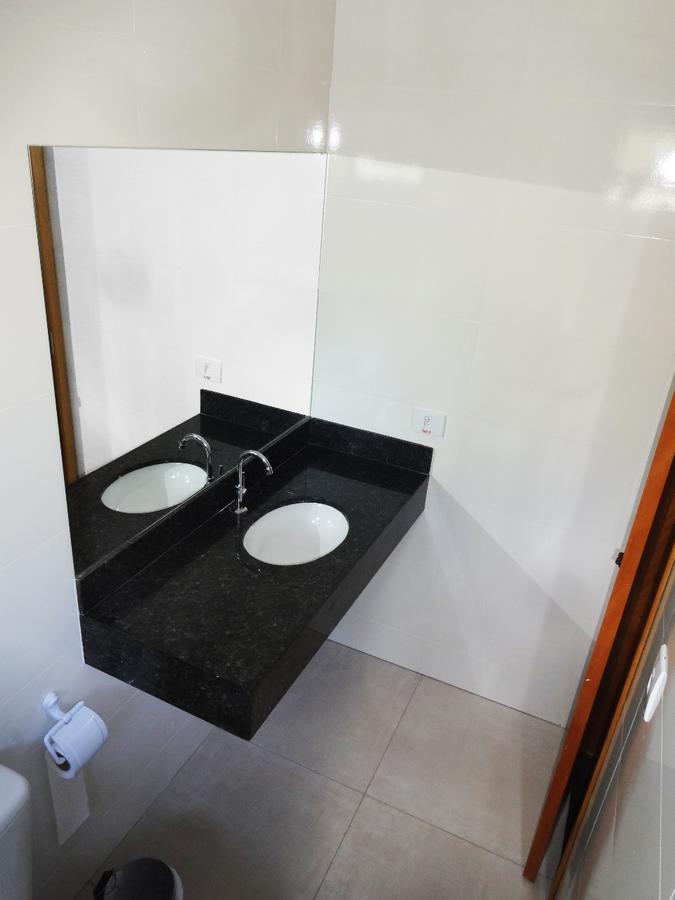 Hotel Monte Carlo Uberlandia Ngoại thất bức ảnh