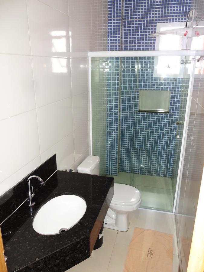 Hotel Monte Carlo Uberlandia Ngoại thất bức ảnh
